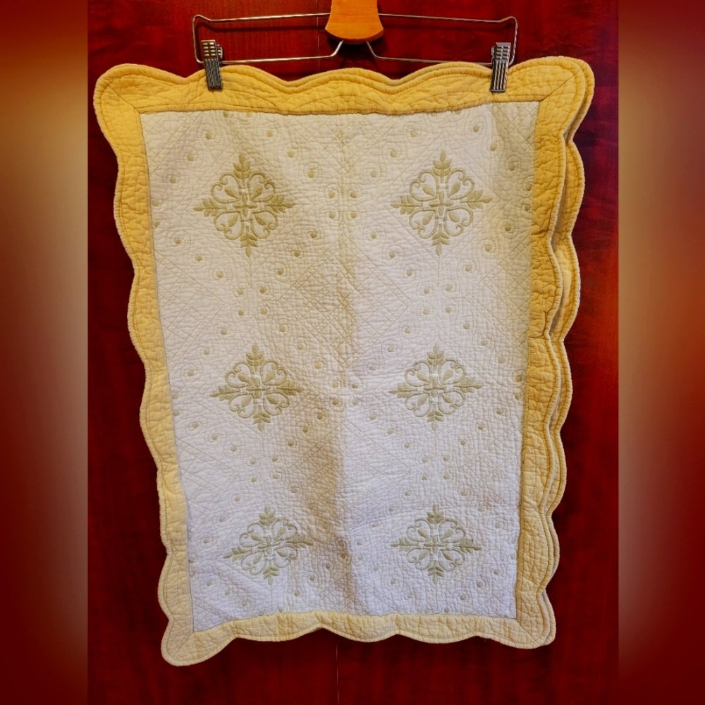 4x Pillow Covers